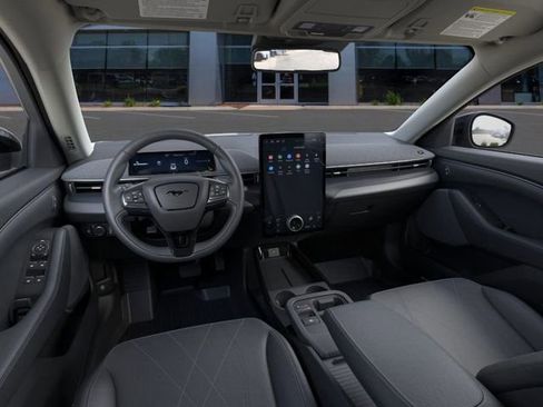 New 2025 Ford Mustang Mach-E Select w/ Interior Protection Package image 9