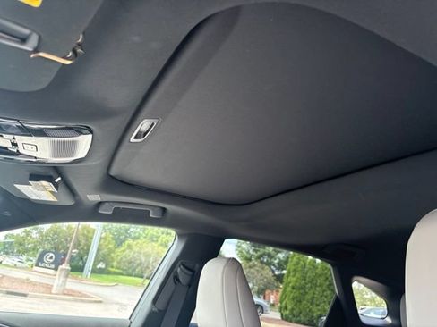 Used 2023 Lexus RX 350h w/ Cold Area Package AWD/4WD image 8