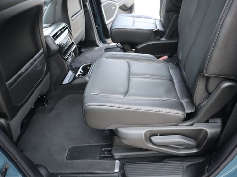 New 2026 Jeep Grand Wagoneer 4WD image 13