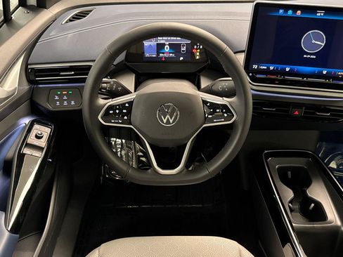 New 2026 Volkswagen ID.4 Pro S Plus AWD/4WD image 13