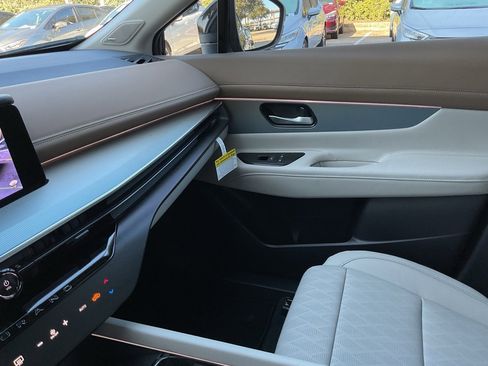 New 2026 Nissan Murano Platinum image 40