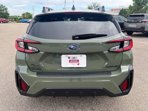 Certified 2026 Subaru Crosstrek 2.5i Premium AWD/4WD image 6