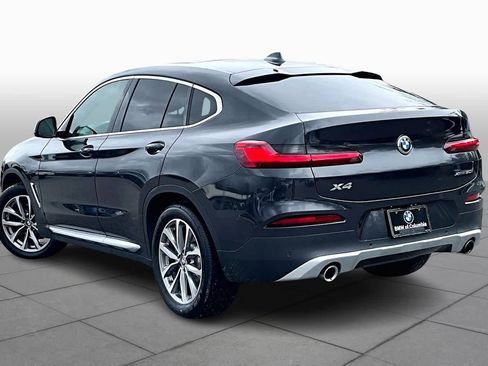 Used 2019 BMW X4 xDrive30i image 12