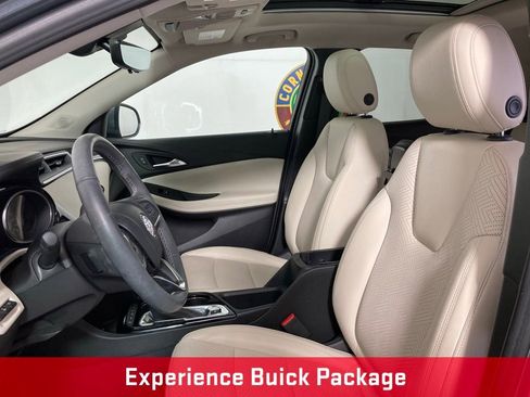 Used 2022 Buick Encore GX Essence w/ Advanced Technology Package image 12