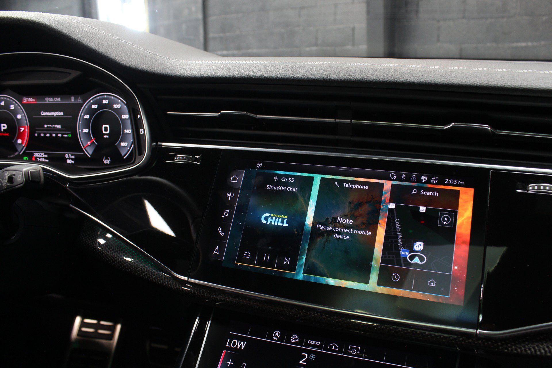 Used 2023 Audi SQ8 Premium Plus AWD/4WD image 63