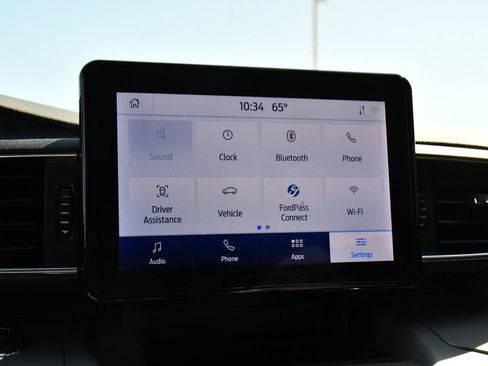 Used 2023 Ford Explorer XLT w/ Equipment Group 202A AWD/4WD image 32
