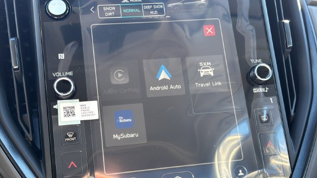 New 2026 Subaru Crosstrek 2.5i Limited AWD/4WD image 15