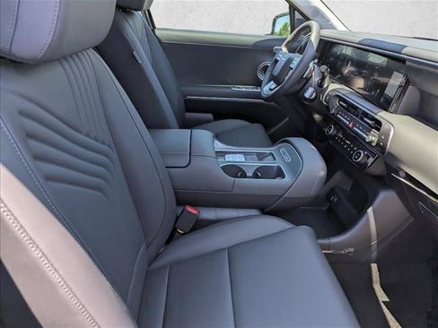 New 2026 Hyundai Palisade SEL Premium FWD image 29