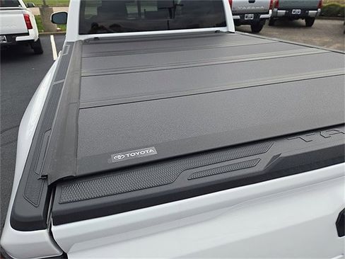 New 2025 Toyota Tacoma SR5 image 6