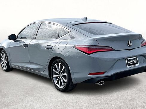 Used 2026 Acura Integra FWD image 14