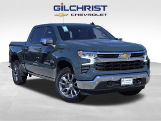 New 2026 Chevrolet Silverado 1500 LT w/ Texas Edition Plus 360° Tour
