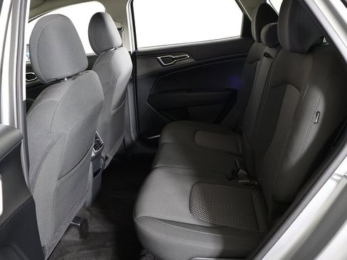 Used 2024 Kia Sportage LX image 30