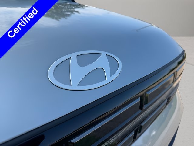 Used 2026 Hyundai Santa Fe Limited AWD/4WD image 13