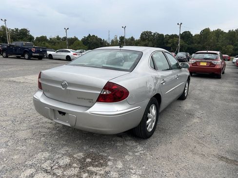Used 2006 Buick LaCrosse CX image 5