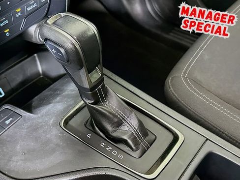 Used 2023 Ford Ranger XLT w/ Equipment Group 301A Mid image 18