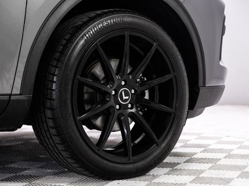 Used 2024 Ford Escape Active w/ Cold Weather Package image 60