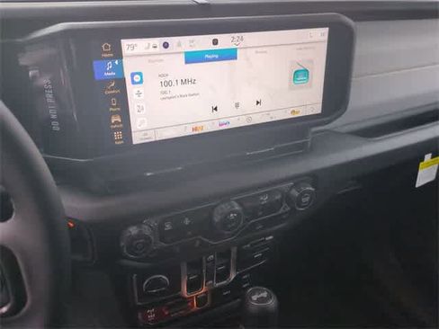 New 2026 Jeep Wrangler Willys image 28