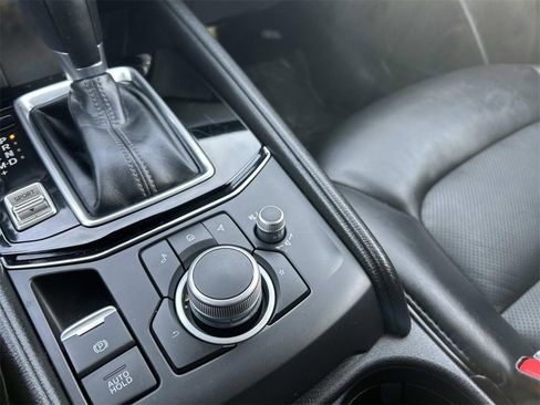 Used 2025 MAZDA CX-5 AWD 2.5 S w/ Select Package image 30