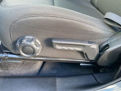 Certified 2023 Jeep Wrangler Sport image 21