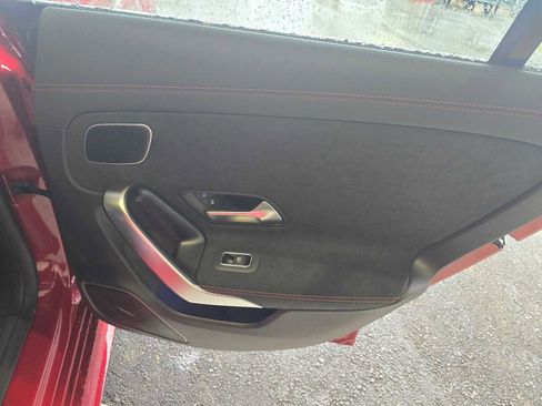 New 2026 Mercedes-Benz CLA 45 AMG S 4MATIC image 13