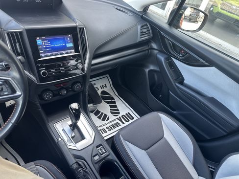 Used 2019 Subaru Crosstrek 2.0i Premium w/ Eyesight System image 22