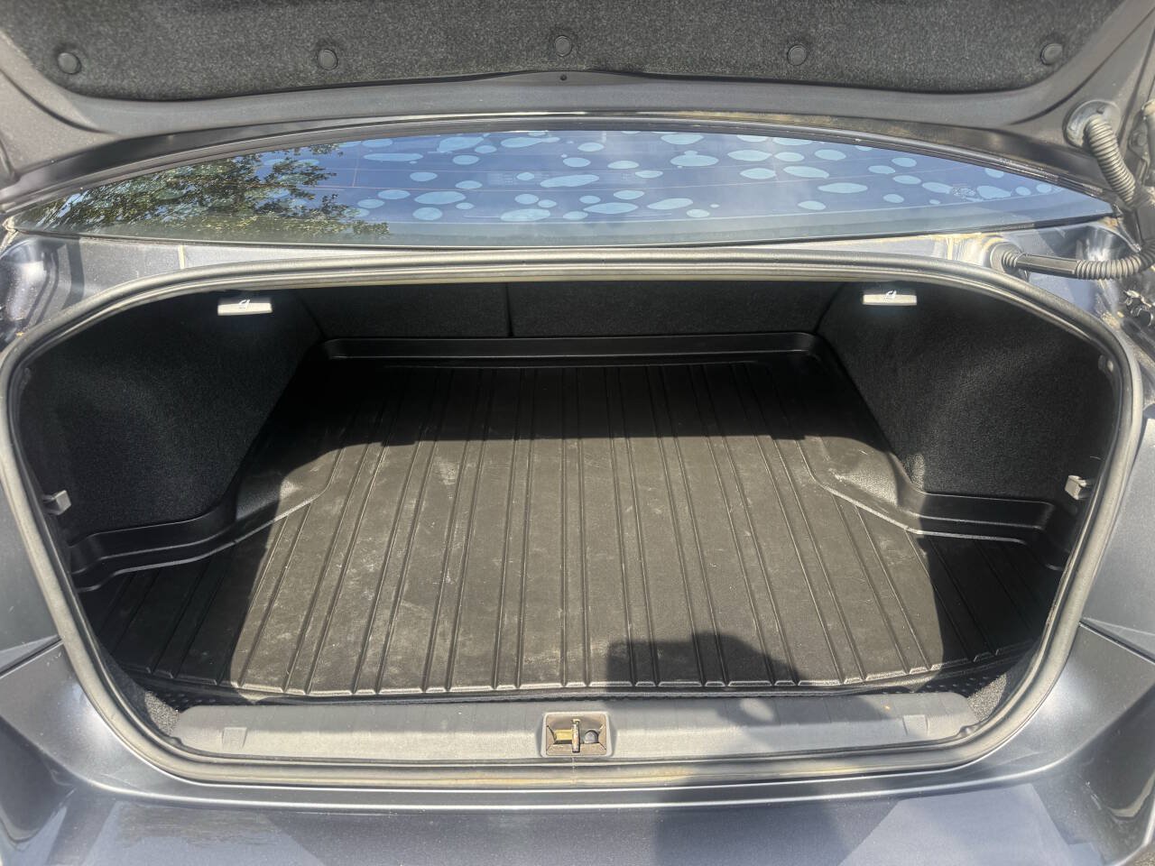 Used 2013 Subaru Legacy 2.5i Premium AWD/4WD image 14