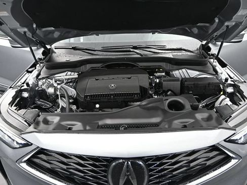 Used 2026 Acura MDX FWD w/ Technology Package image 18