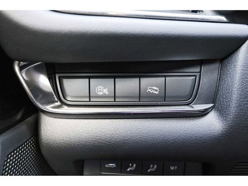 Used 2024 MAZDA CX-30 2.5 Turbo w/ Premium Package image 19