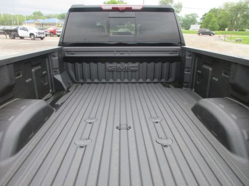 New 2026 GMC Sierra 3500 Denali Ultimate AWD/4WD image 7