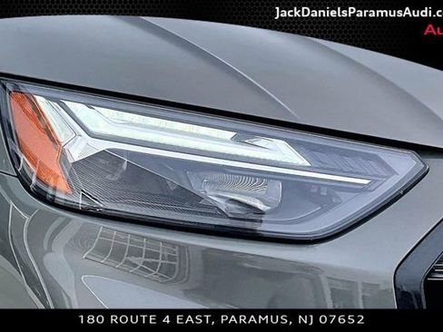 Used 2023 Audi SQ5 Premium Plus w/ Premium Plus Package image 21