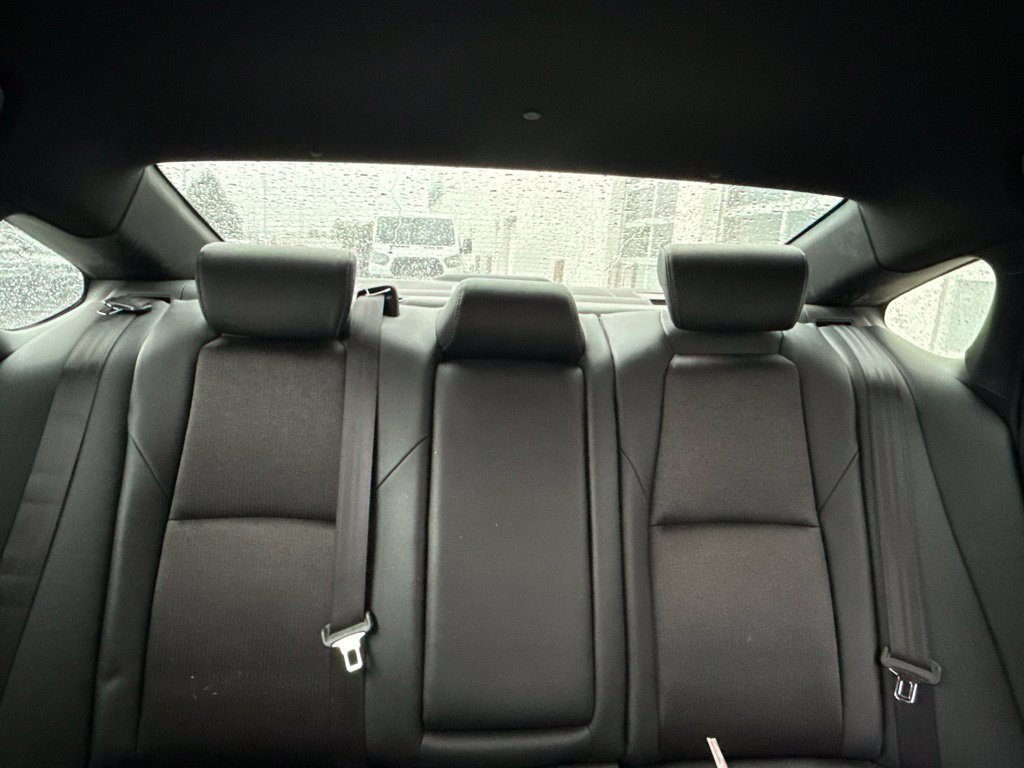 Used 2019 Honda Accord Sport image 8