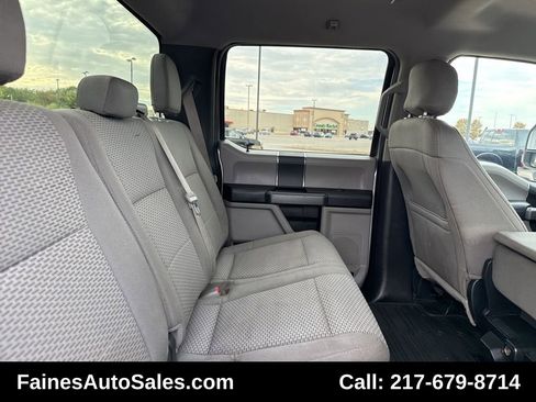 Used 2017 Ford F250 XLT w/ XLT Value Package image 68
