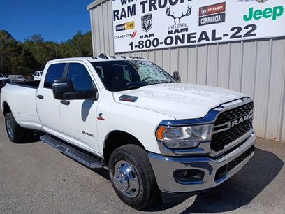 Used 2024 RAM 3500 Big Horn