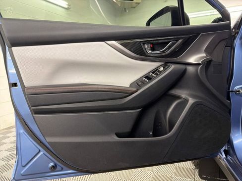 Used 2020 Subaru Crosstrek 2.0i Limited w/ Moonroof Package image 17