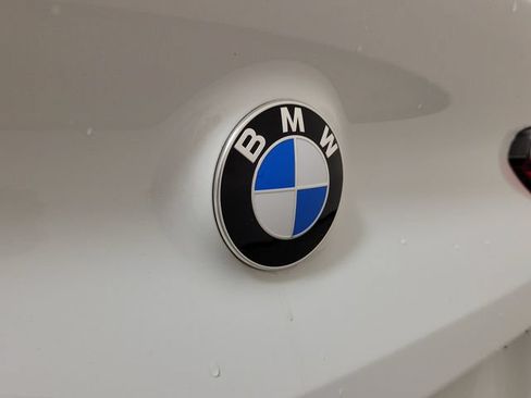 Used 2019 BMW M850i xDrive Convertible AWD/4WD image 5