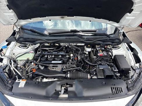 Used 2018 Honda Civic Sport image 23