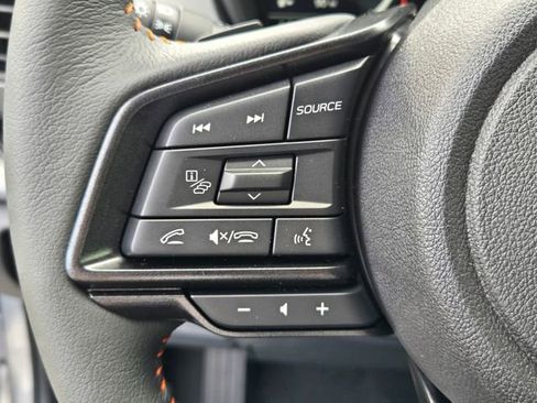 New 2026 Subaru Crosstrek 2.5i Limited AWD/4WD image 26