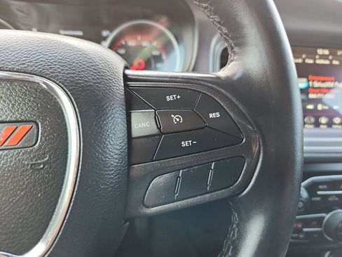 Used 2023 Dodge Charger SXT AWD/4WD image 25