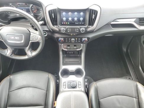 Used 2023 GMC Terrain AT4 image 26