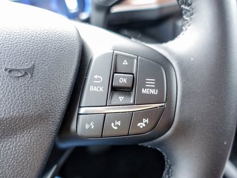 New 2025 Ford Bronco Sport Outer Banks image 26