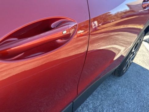 Used 2024 Chevrolet Trax RS w/ Driver Confidence Package image 10