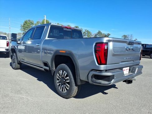 New 2026 GMC Sierra 2500 Denali Ultimate w/ Max Trailering Package image 5
