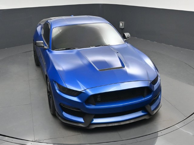 Used 2017 Ford Mustang Shelby GT350 w/ Electronics Package RWD image 26