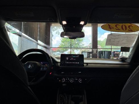 Used 2024 Honda Accord EX image 30