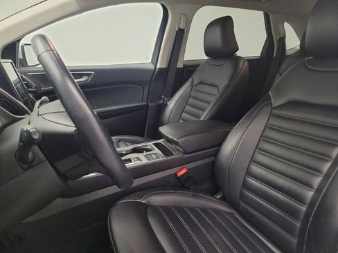 Used 2022 Ford Edge SEL w/ Convenience Package AWD/4WD image 17