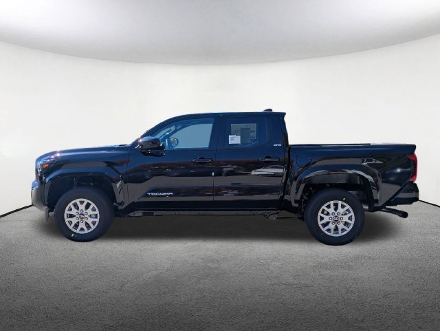 New 2026 Toyota Tacoma SR5 AWD/4WD image 7