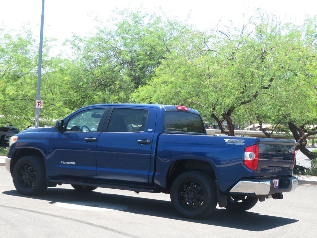 Used 2014 Toyota Tundra SR5 w/ SR5 Upgrade Package RWD image 5