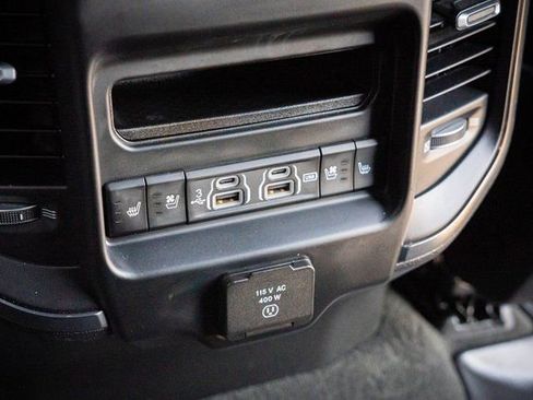 Used 2020 RAM 1500 Limited image 34