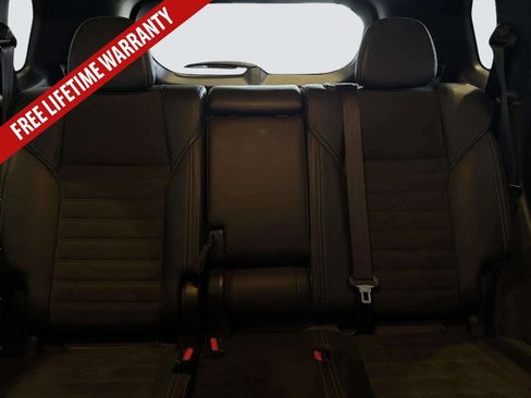 Used 2024 Mitsubishi Outlander FWD image 28