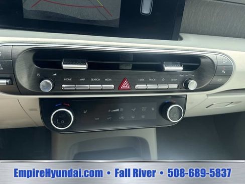 Used 2026 Hyundai Palisade SEL AWD/4WD image 26
